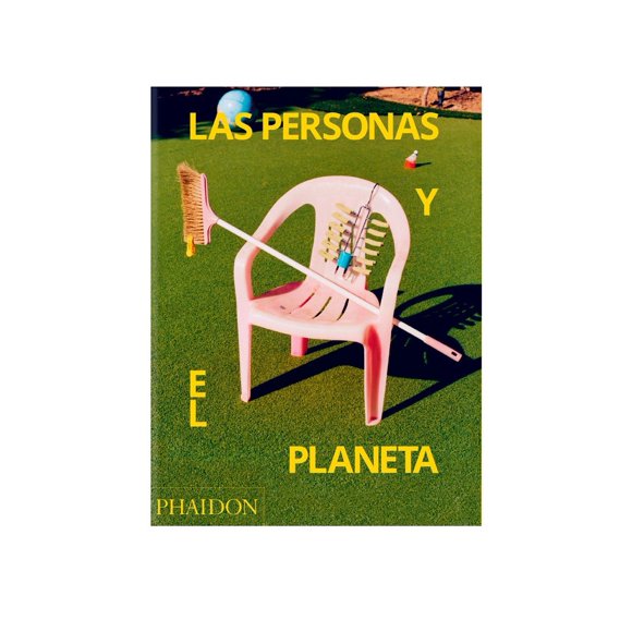 Las Personas Y El Planeta