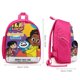 thumbnail image 2 of Lyla en el Bucle Mochila Escolar para Niños y Niñas, Mochila Infantil Ligera de Alta Calidad, Grande y Duradera ROSA, 2 of 6