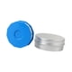 thumbnail image 3 of Lubricador de cadena de bicicleta, fácil de usar, aplicador de lubricante para engranajes de cadena redonda, herramienta de lubricación de bicicletas azul, 3 of 5