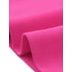 thumbnail image 5 of Vestido tubo de trabajo INSPIRE CHIC para mujer con cuello alto y vestido ajustado para carrera L Rosa Fucsia, 5 of 6