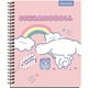 thumbnail image 3 of Cuaderno Universitario cinamoroll 100 Hojas, producto surtido 1 un, 3 of 12
