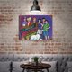 thumbnail image 4 of Los Misterios Extraños de Archie Cartel Metálico, Decoración de Pared de Cartel Metálico Personalizado para Regalos de Fans, Amigos, Familia y Amantes 20*30CM, 4 of 6