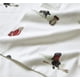 thumbnail image 4 of Sábanas de franela Eddie Bauer Queen Size Retriever Adventure, 4 of 8