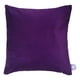thumbnail image 1 of FUNDA COJIN DECORATIVO DISEÑO MORADO 50x50, 1 of 2