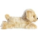 thumbnail image 3 of Peluche Aurora Mini Flopsie Rusty Retriever 20cm Suave, 3 of 3