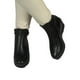 thumbnail image 3 of Botin de Mujer Invierno 73 Yassne Negro, 3 of 5