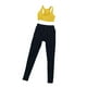 thumbnail image 3 of Conjunto De Ropa De Soldado Femenino A Escala 1/6 Para Vestido De Figura De Acción De 12 Pulgadas Traje De Pantalón Negro, 3 of 5
