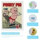 thumbnail image 3 of Kit de Pintura de Diamantes El Show de Porky Pig Desmarcar, 3 of 6
