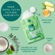 thumbnail image 2 of Baño de Pies Laki Naturals con Vinagre de Manzana 283 g Menta, 2 of 5