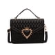thumbnail image 1 of Bolsos cruzados para mujer, bolsos pequeños, bolso de hombro, bolso de noche con correa de cadena, 1 of 6