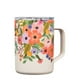 thumbnail image 1 of Tazón Térmico Mug 475ml Paper Garden Party Cream, 1 of 3