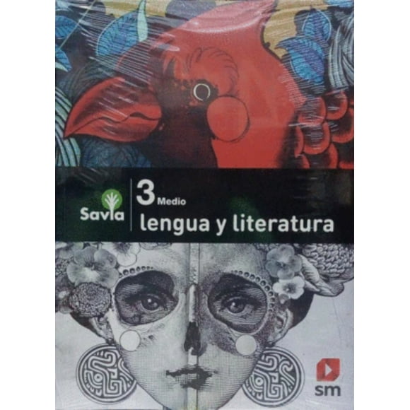 Lenguaje Medio Savia