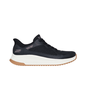 Zapatillas Skechers Bobs Squad 4 | 117624-Blk - Talla 36,5