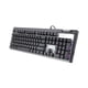 thumbnail image 2 of Teclado Gamer Aula F3020 membrana, 2 of 3