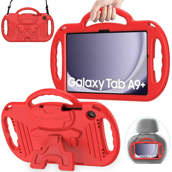Funda AVAWO Kids Samsung Galaxy Tab A9 Plus 11" 2023