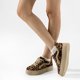 thumbnail image 3 of Zapatilla Casual Plataforma Mujer Weide LT215, 3 of 10