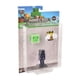 thumbnail image 4 of Set 3 Figuras 6 Cms Toppeez Minecraft - Slime, 4 of 5