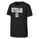 thumbnail image 3 of Camiseta juvenil Outerstuff FIFA World Cup 2026 Alemania, 3 of 6