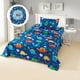 thumbnail image 1 of Juego De Sabanas Genericas De 1.5 Plazas + 1 Funda De Almohada, 1 of 3