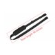 thumbnail image 2 of Correas para silla frymmx pack de 2, ajustables 105‑200 cm, color negro, 2 of 5