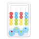 thumbnail image 1 of Set Rompezabezas Deslizantes Juguete Montessori 20pcs, 1 of 5