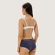 thumbnail image 2 of Pack de 6 Calzones Pantaleta Algodón Mujer, 2 of 8