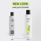 thumbnail image 2 of Shampoo Nioxin System 2, limpiador para cabello natural, 300 ml, 2 of 3