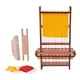 thumbnail image 4 of Kit De Telar De Telar De Madera Hecho A Mano Para Niños Principiantes, 4 of 4