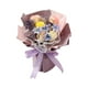 thumbnail image 2 of Ramo De Flores De Jabón Regalo Romántico Del Día De La Madre Para Fiesta Aniversario De Boda Violeta, 2 of 5
