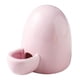 thumbnail image 3 of Alimentador De Agua Dispensador De Agua Alimentador De Agua Para Jardín Alimentador Automático De Alimentos Rosa, 3 of 5
