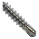 thumbnail image 2 of Tornillo Punta Broca Zincado 6 X 1 - 100 Unidades, 2 of 3