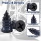 thumbnail image 2 of Tire Repair Screws, 70 Pcs, Screw-In Tire Plugs, Screw Type, 2 of 3