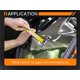 thumbnail image 3 of Juego de reparación de carrocería de auto TEXALAN de 7 piezas, 3 of 7