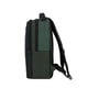 thumbnail image 5 of Mochila Notebook Saxoline Westside Verde Oliva 15", 5 of 9