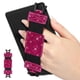 thumbnail image 1 of Correa de mano para Kindle eReaders Fire Tablet Black MoKo de 6 a 8 pulgadas, 1 of 8