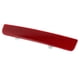 thumbnail image 3 of Reflector De Parachoques Trasero Para Range Rover LR2 2008-2015 Repuestos Izquierdo, 3 of 5