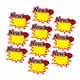 thumbnail image 5 of Etiquetas De Precio De Se?al De Publicidad De Supermercado De 10 Piezas Para Estilo De Negocios E, 5 of 5