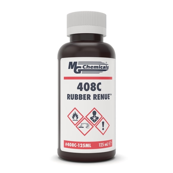 Rubber Renue MG Chemicals 408C Rejuvenate Restore 125 ml