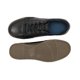thumbnail image 3 of Zapatilla Urbana Hombre Cuero 24 Flex Muelle Negro negro 44, 3 of 6