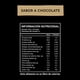thumbnail image 4 of Cereal Protein Chocolate 24 Unidades x35 Grs, 4 of 5