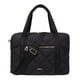 thumbnail image 2 of Bolso de Viaje Cartera Alicia Negro Calu, 2 of 7