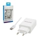thumbnail image 2 of Cargador De Pared USB Tipo C Carga Rapida Blanco, 2 of 3