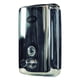 thumbnail image 2 of Dispensador Acero Inox Jabón Liq 800Ml, 2 of 3