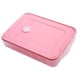 thumbnail image 2 of Soporte Para Huevos Contenedor De Almacenamiento Rosa, 2 of 3