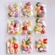 thumbnail image 1 of Buy Random Mix, Directly Stuck To The Cup Sticker Cute 3D Sticker Kids Cartoon Creative Accessories, Refrigerator Sticker Cell Phone Decorative Sticker Thermos Stickers, 1 of 5