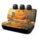 thumbnail image 1 of Funda de Asiento Trasero de Auto Garfield Desmarcar 120x59x76cm, 1 of 6