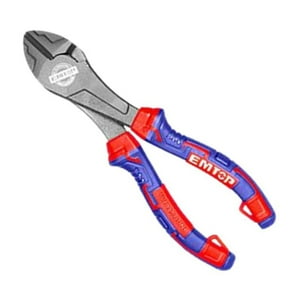 Emtop - Alicate Corte Hd Industrial 7