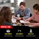 thumbnail image 3 of Juego inmersivo de misterio paranormal Hunt A Killer x Sam y Colby, 3 of 4