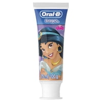 Pasta De Dientes Pro-Salud Toy Story, Jazmín O Goofy 75 Ml Oral-B