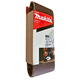 thumbnail image 2 of Lija de Banda 3x18" 3Pzs G60 Madera-Metal Makita D-59190, 2 of 2
